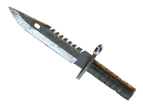 M9 Bayonet Skins - SteamAnalyst.com