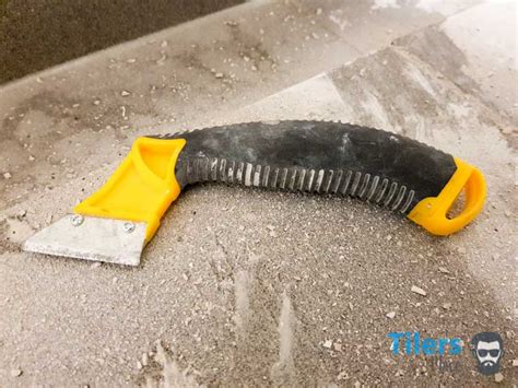 How To Remove Grout With A Grout Saw Grout Removal Tips And Tricks