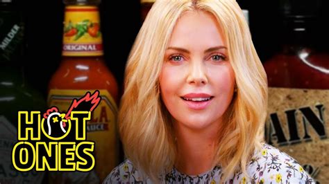 Meet Hot Ones Host Sean Evans Who Eats Spicy Wings With Celebs Hot Ones