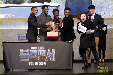 Chadwick Boseman Honored By Lupita Nyong O Others On 1 Year