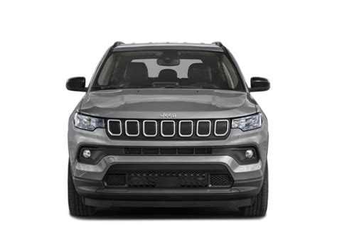 Jeep Compass Reviews Ratings Prices Consumer Reports