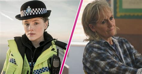 After the Flood: Happy Valley and Sherwood stars join ITV drama