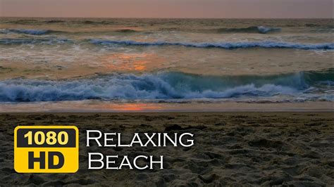 Beach Ambience Music And Relaxing Beach Music Relaxation Ambience