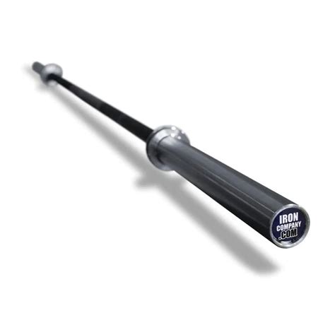 Cap Barbell Olympic Inch Power Bar Feet Sports Outdoors Amazon