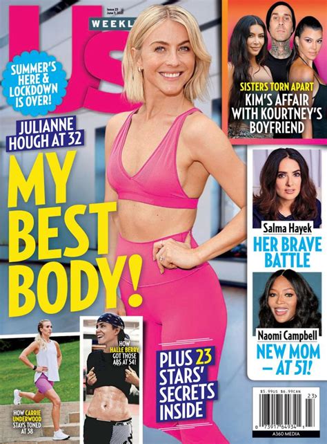 Us Weekly June Digital Discountmags