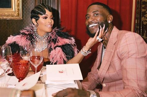 ‘partna For Life Keyshia Kaoir Celebrates Her And Gucci Manes Wedding Anniversary With A