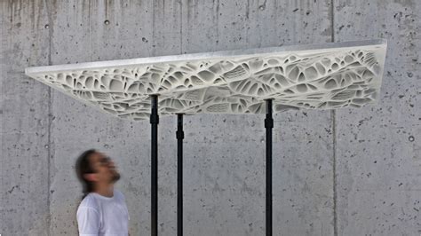 CONCRETE MOLDS in Dubai | Large scale 3D Printing Dubai