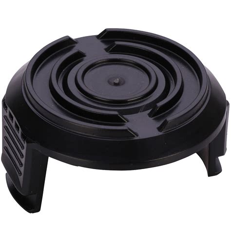 Alm Qt452 Trimmer Spool Cover For Qualcast Ggt450a1 Ggt600a1 Ggt350a Strimmers Ebay