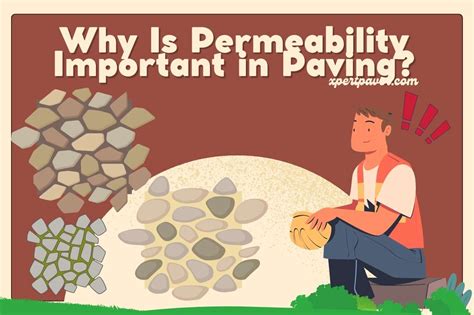 Are Concrete Pavers Permeable? Safety and Design Considerations