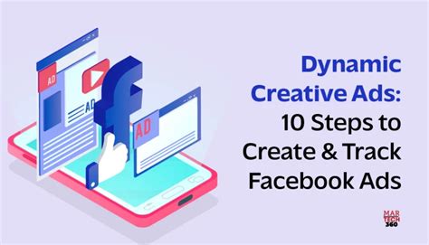 Dynamic Creative Ads 10 Steps To Create And Track Facebook Ads
