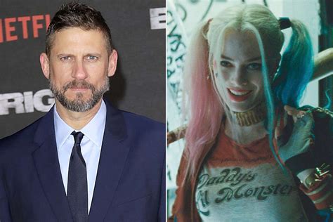 Suicide Squad Director David Ayer Says Making Movie Broke Me