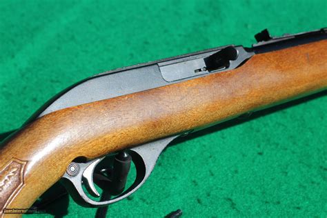 Marlin 60 22 Lr