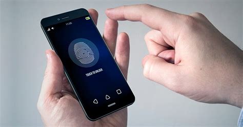 Cara Mengatasi Fingerprint Yang Tidak Berfungsi Untuk Semua Android