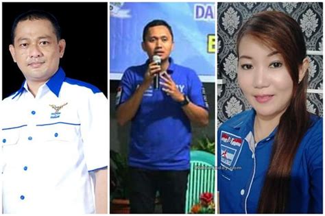 Trio Caleg Demokrat Gaet Pemilih Milenial Di Dapil Baolan Kabar Today