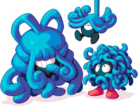 Tangela Wallpapers Top Free Tangela Backgrounds Wallpaperaccess