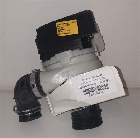 AEG CIRCULATIEPOMP 99025306090 - Ovitshop.nl