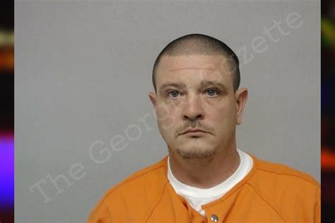 Thomas Sorrow Bibb County Jail Bookings