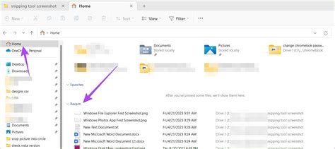 Where To Find Screenshots On Windows And Guiding Tech