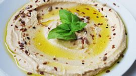 Hummus Z Kladn Recept Toprecepty Cz