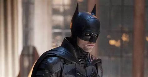 Robert Pattinsons The Batman 2 Delayed By A Year Heres The New Release Date