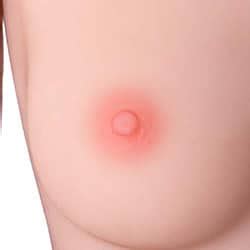 Ocean Cm Premium Slim Body Realistic TPE Sex Doll XNDOLL