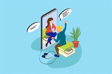 virtual classroom  future  distance learning viewsonic library