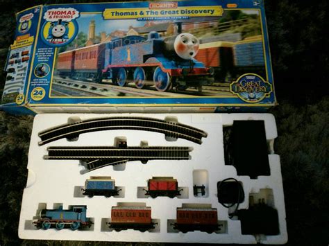 HORNBY THOMAS TRAIN SET in FY6 Wyre for £65.00 for sale | Shpock