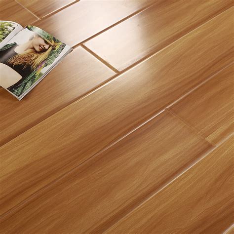 8mm 12mm HDF MDF AC3 AC4 AC5 Class 32 Wood Laminate Laminated