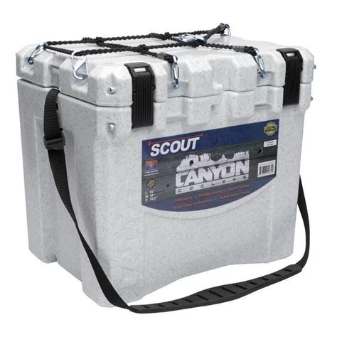 Canyon Coolers Scout 22 Cooler Sportsmans Warehouse