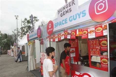 Berburu Kuliner Unik Khas Indonesia Di Hunger Gems Festival Indozone Food