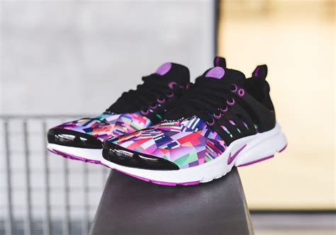 Nike Presto Multi Color GPX 859599 001 SneakerNews