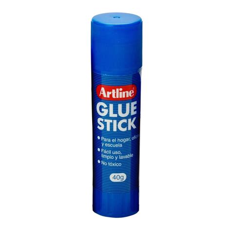 Jual Artline Glue Stick 40 Gr EG 40 Lem Stick Besar Artline Lem