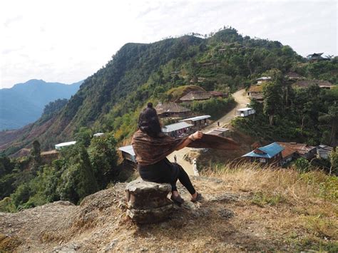 Longwa Village Nagaland An Essential Travel Guide And Top Things To Do