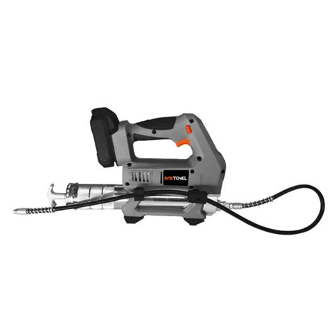 Rechargeable Grease Gun By Battery Operated High Pressure Motor Grease