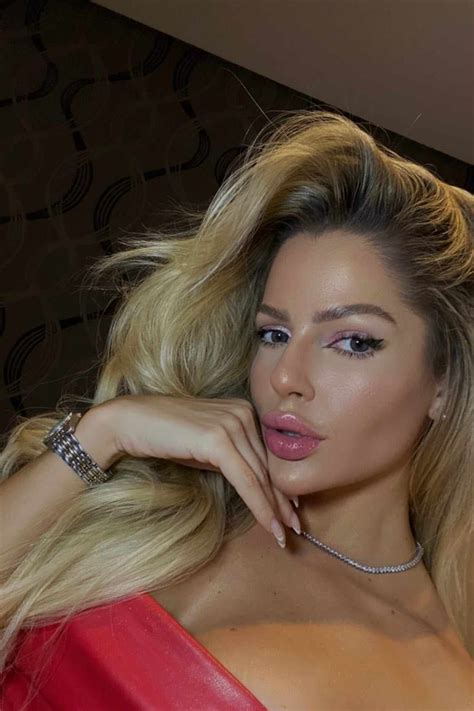 Brazilian Girl Leite From Sao Paulo With Blonde Hair 30yo ID 369155