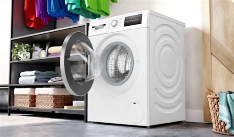 Review Bosch Wan Gb Washing Machine Latest News And Reviews