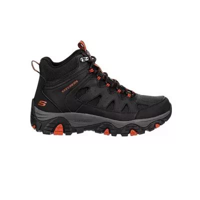 Botas Skechers Hombre Hiking Boots SKECHERS Falabella