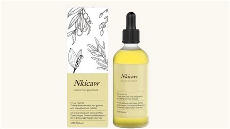 Top 8 Best Natural Hair Oils in 2025 - Straight.com