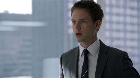 Suits 1x07 Play The Man Suits Image 25806879 Fanpop