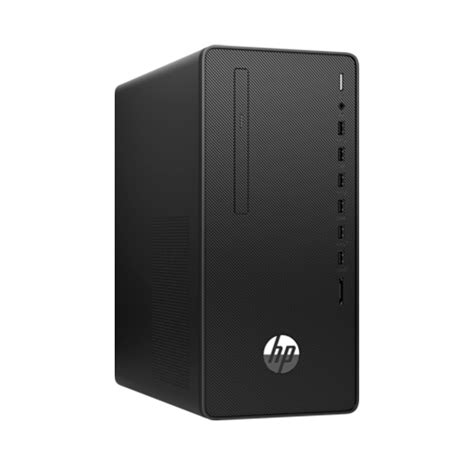 Hp G Microtower Desktop Pc Intel Celeron G Ghz Gb Ram