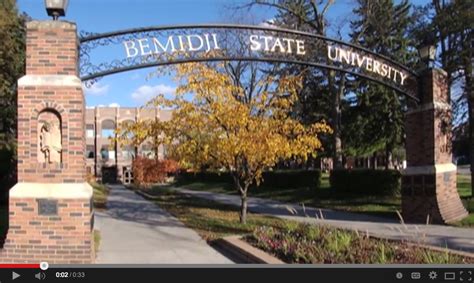 Welcome to Bemidji State University! | News | Bemidji State University