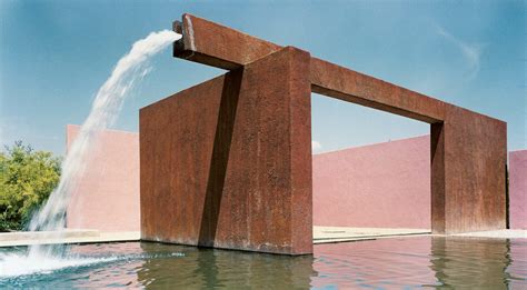 Luis Barragan