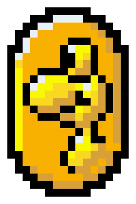 Mario Coins 