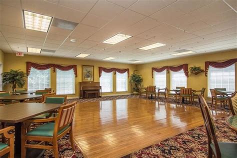 Carnegie Village Senior Living Community - Pricing, Photos and Floor ...