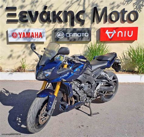 Car Gr Yamaha Fz Fazer