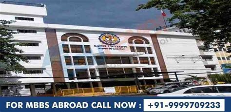 Xavier University Ateneo De Cagayan 2023 24 Admission Fee