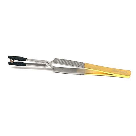 Dr Slick Bead Tweezer Fly Tying Tools