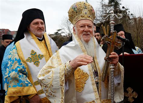 Warum Feiern Einige Orthodoxe Christen Weihnachten Im Januar Euronews