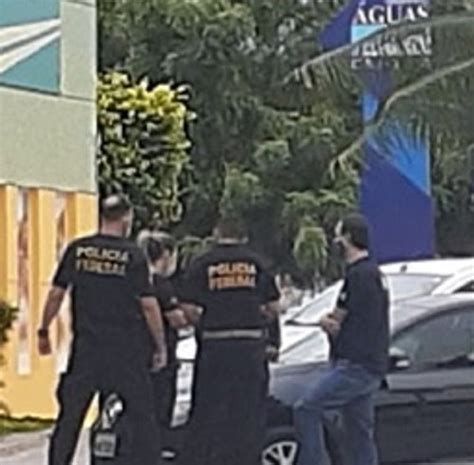 Polícia Federal detalha operação realizada em Juazeiro BA SESAU