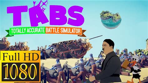 TA(&)BS Gameplay [HD] - YouTube